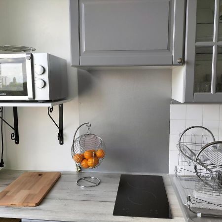 Bulle Zen Rennes Homey Home'S 外观 照片