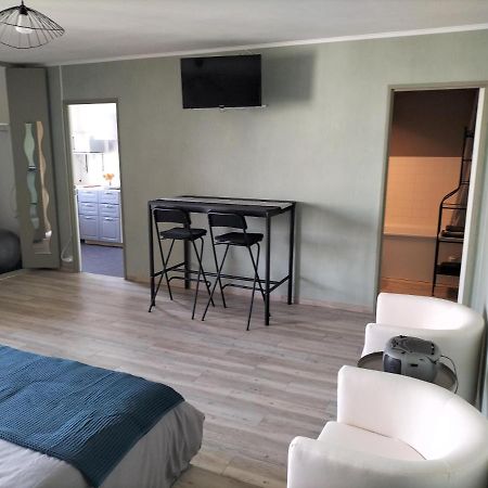 Bulle Zen Rennes Homey Home'S 外观 照片