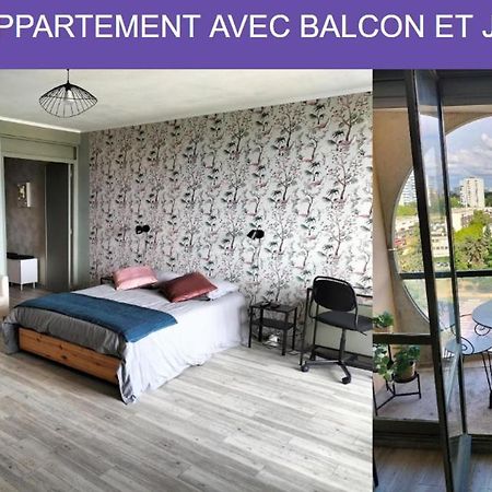 Bulle Zen Rennes Homey Home'S 外观 照片