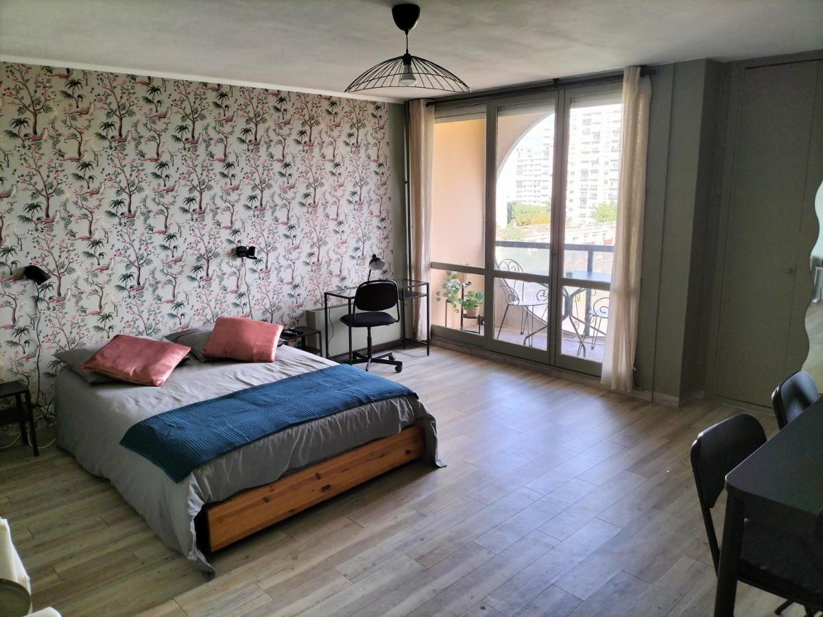 Bulle Zen Rennes Homey Home'S 外观 照片