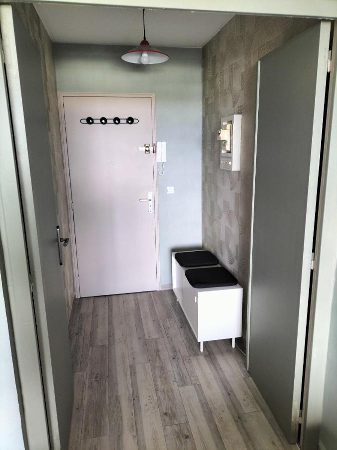 Bulle Zen Rennes Homey Home'S 外观 照片