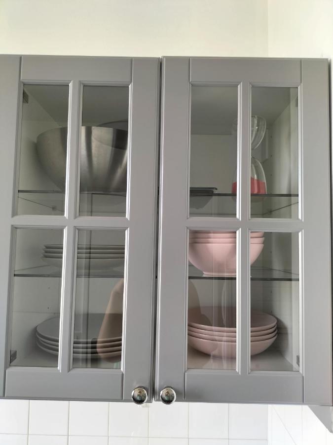 Bulle Zen Rennes Homey Home'S 外观 照片