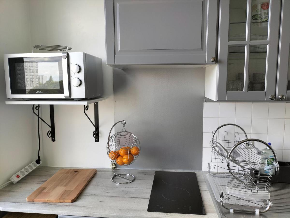 Bulle Zen Rennes Homey Home'S 外观 照片