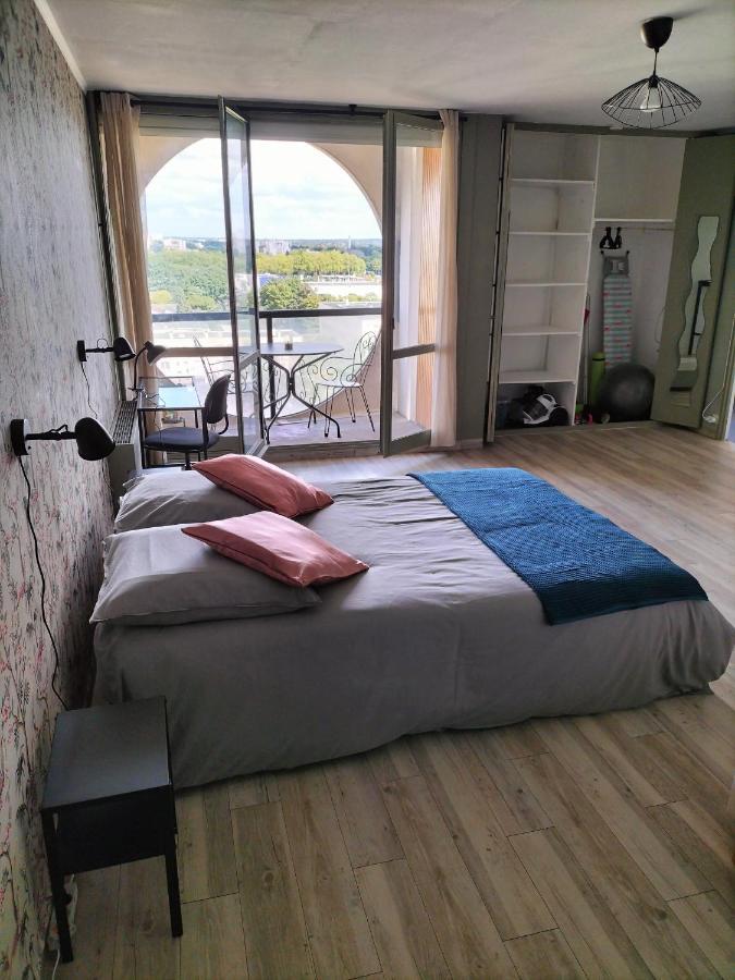 Bulle Zen Rennes Homey Home'S 外观 照片