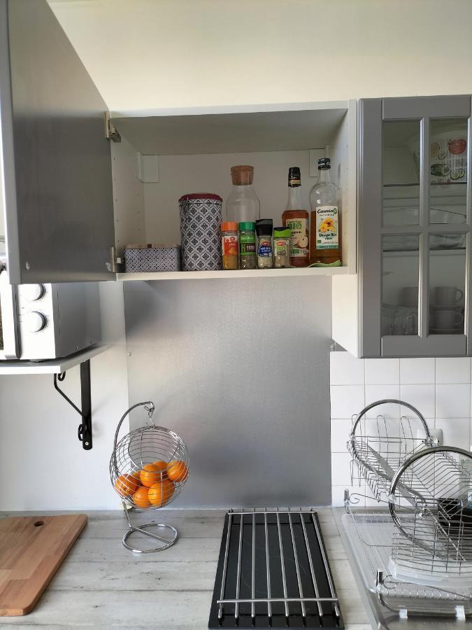 Bulle Zen Rennes Homey Home'S 外观 照片