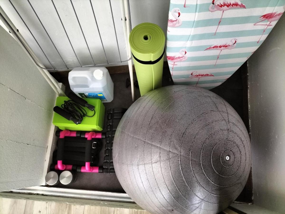 Bulle Zen Rennes Homey Home'S 外观 照片