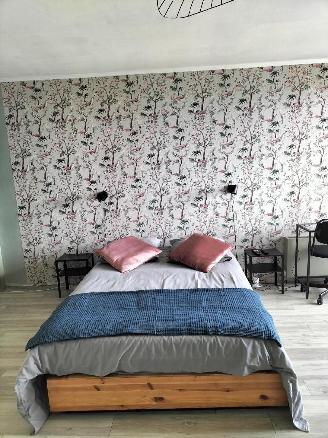 Bulle Zen Rennes Homey Home'S 外观 照片