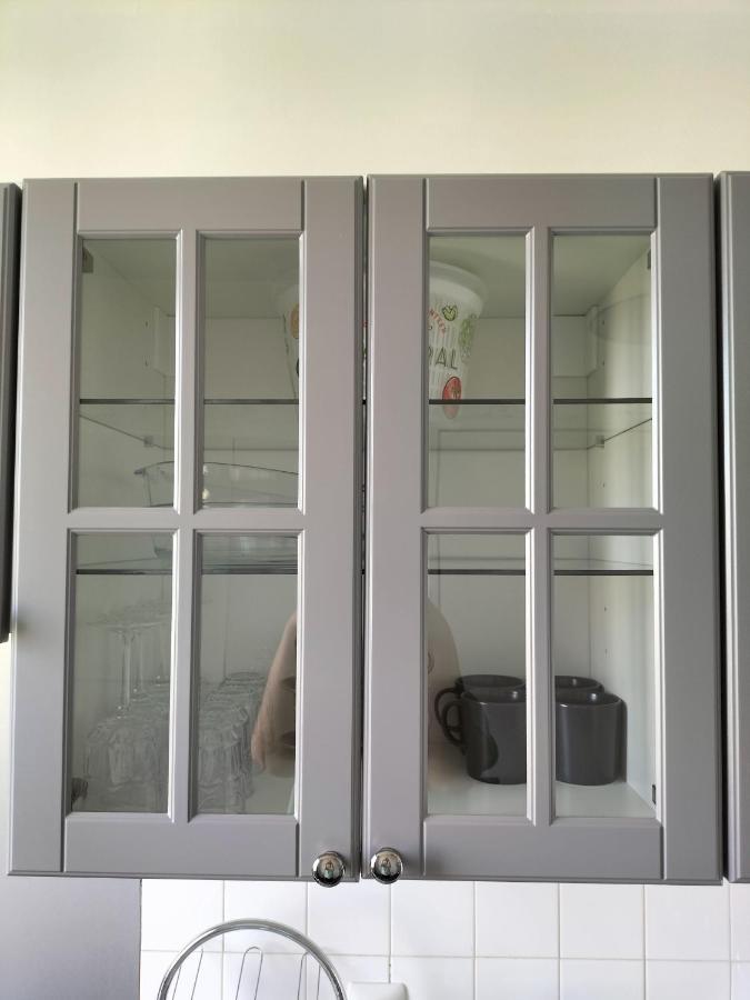 Bulle Zen Rennes Homey Home'S 外观 照片