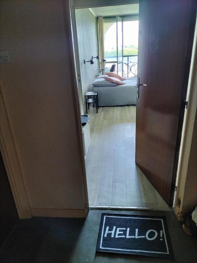 Bulle Zen Rennes Homey Home'S 外观 照片