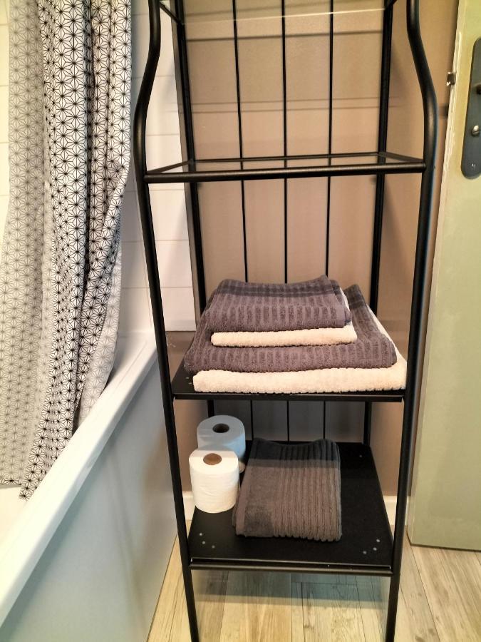 Bulle Zen Rennes Homey Home'S 外观 照片