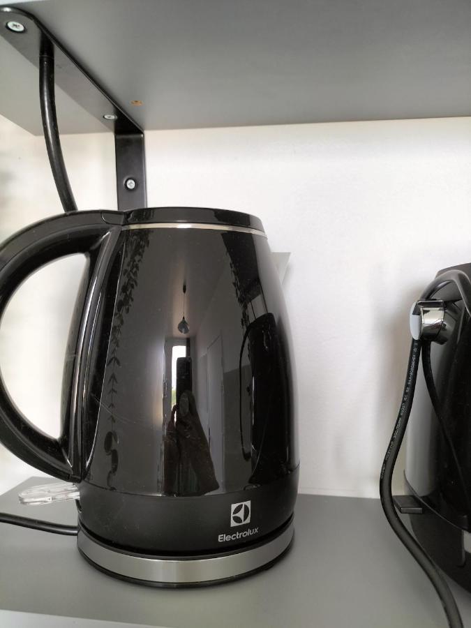 Bulle Zen Rennes Homey Home'S 外观 照片
