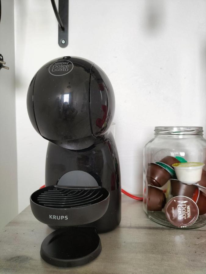 Bulle Zen Rennes Homey Home'S 外观 照片
