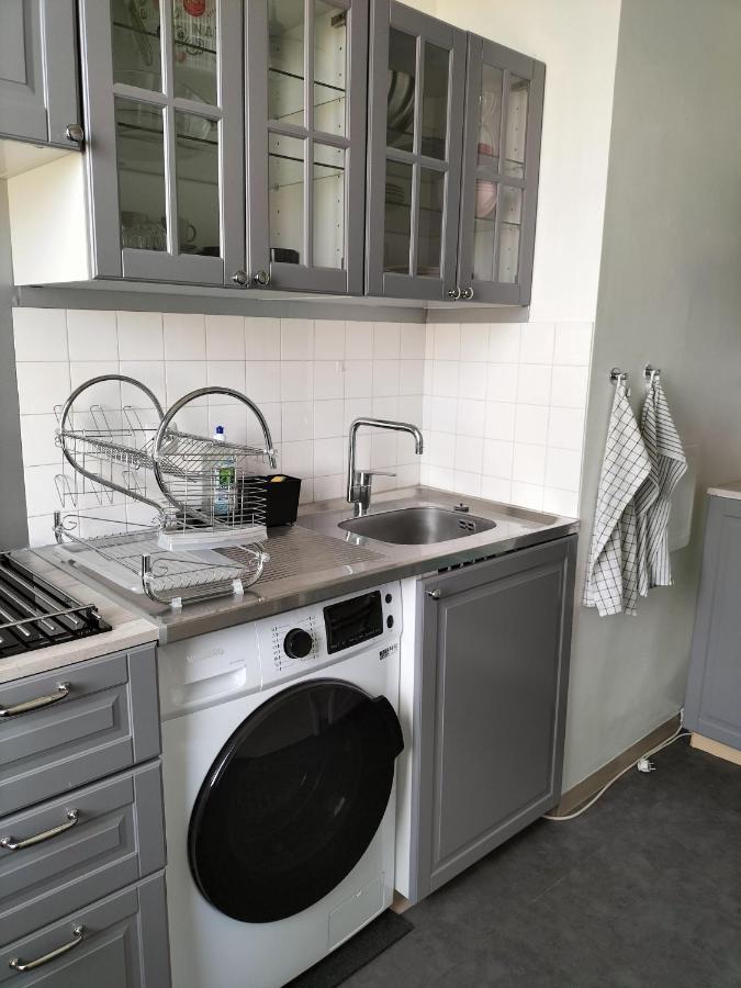 Bulle Zen Rennes Homey Home'S 外观 照片