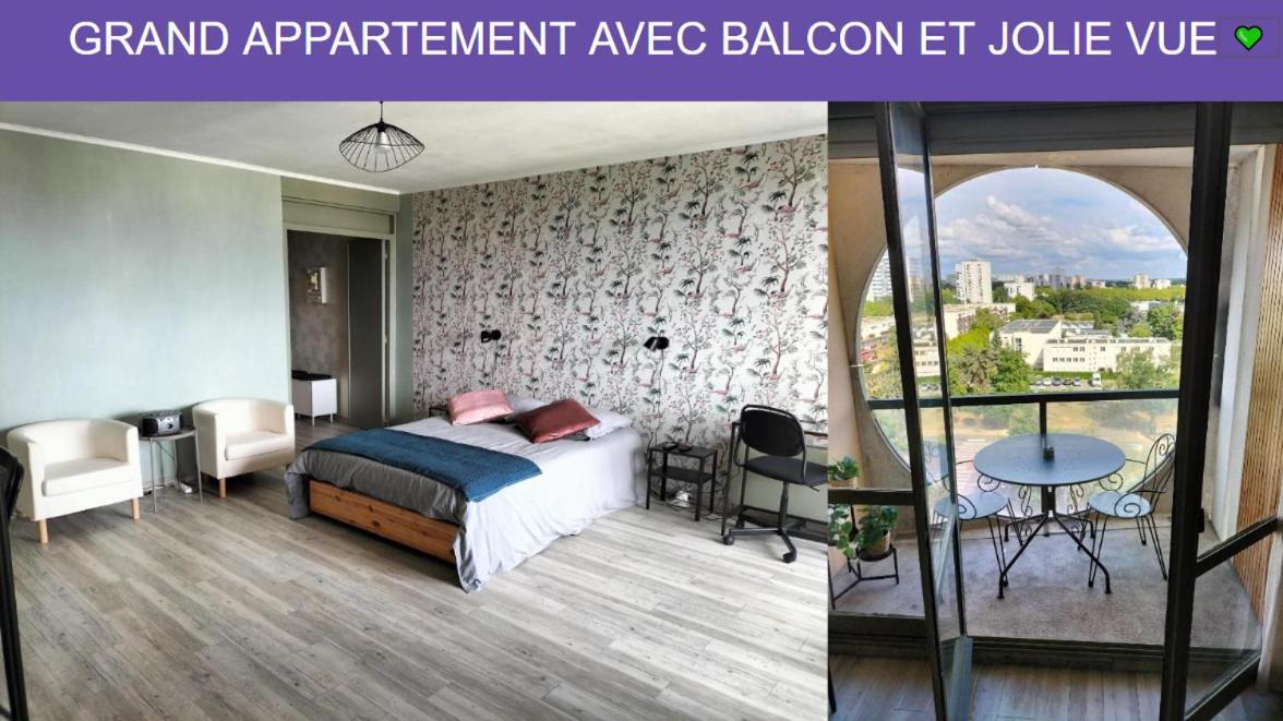 Bulle Zen Rennes Homey Home'S 外观 照片
